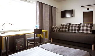 Finlandia Hotel Airport Oulu