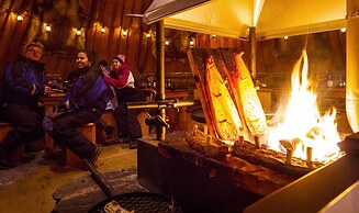 Finlandia Hotel Airport Oulu