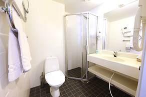 Finlandia Hotel Airport Oulu