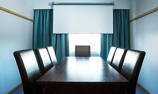 Finlandia Hotel Airport Oulu