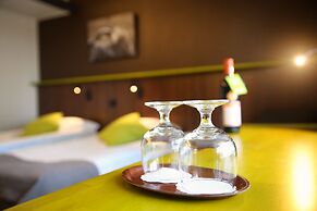 Finlandia Hotel Airport Oulu