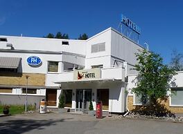 Finlandia Hotel Airport Oulu