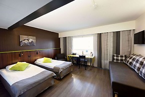Finlandia Hotel Airport Oulu