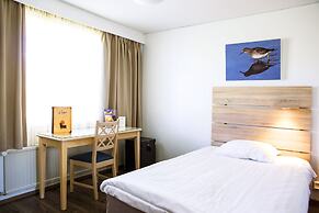 Finlandia Hotel Airport Oulu