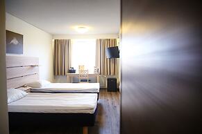 Finlandia Hotel Airport Oulu