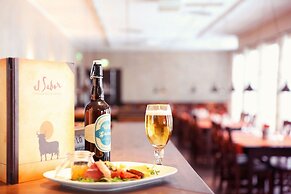 Finlandia Hotel Airport Oulu