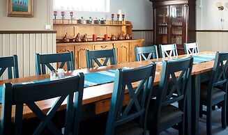 Finlandia Hotel Airport Oulu