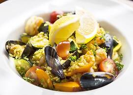 Finlandia Hotel Airport Oulu