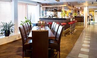 Finlandia Hotel Airport Oulu