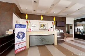 Alpa City Suites