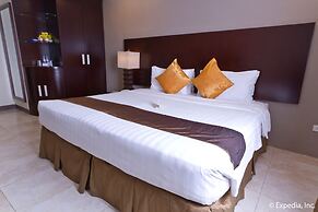 Alpa City Suites