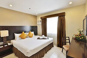 Alpa City Suites