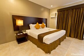 Alpa City Suites
