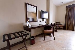 Alpa City Suites