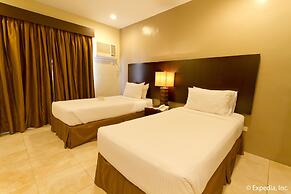 Alpa City Suites