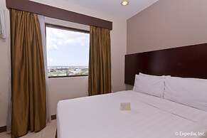Alpa City Suites
