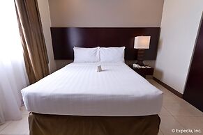 Alpa City Suites