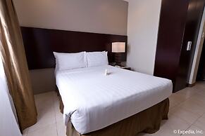 Alpa City Suites