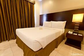 Alpa City Suites
