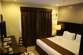 Alpa City Suites
