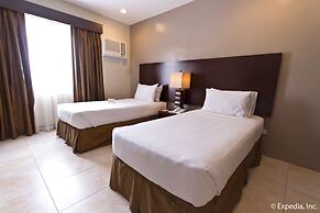 Alpa City Suites