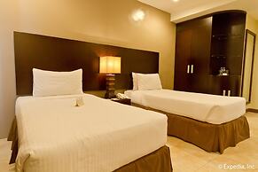 Alpa City Suites