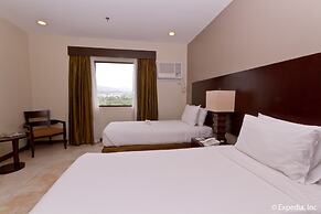 Alpa City Suites