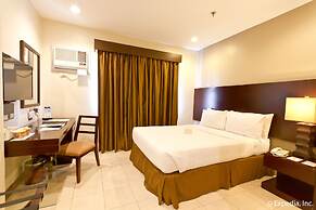 Alpa City Suites