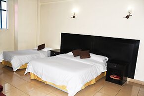 Jamia Central Hotel