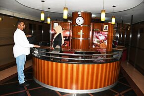 Jamia Central Hotel
