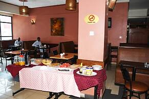 Jamia Central Hotel
