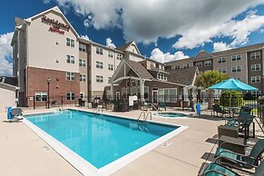 Residence Inn Marriott Florence