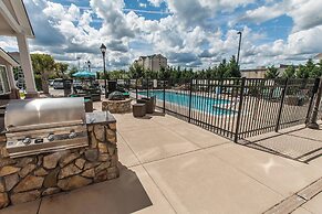Residence Inn Marriott Florence