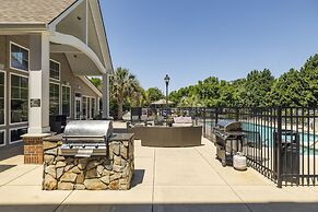 Residence Inn Marriott Florence