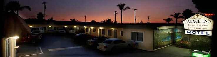 Palace Inn Oxnard