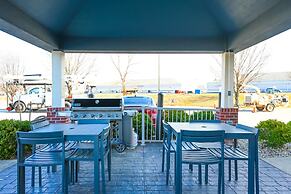 Candlewood Suites Champaign-Urbana University Area by IHG