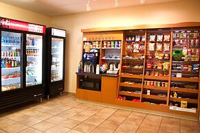 Candlewood Suites Champaign-Urbana University Area by IHG