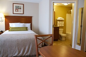 Candlewood Suites Champaign-Urbana University Area by IHG