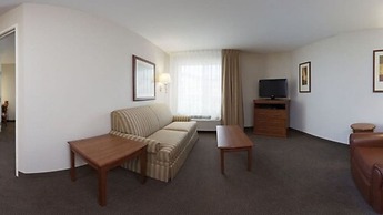 Candlewood Suites Champaign-Urbana University Area by IHG