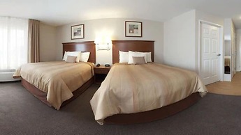 Candlewood Suites Champaign-Urbana University Area by IHG