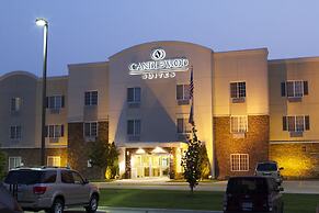 Candlewood Suites Champaign-Urbana University Area by IHG