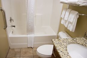 Candlewood Suites Champaign-Urbana University Area by IHG
