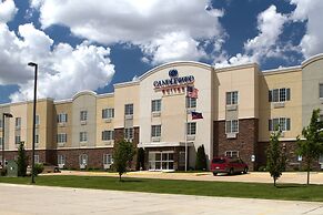 Candlewood Suites Champaign-Urbana University Area by IHG
