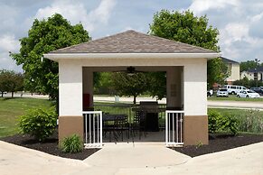 Candlewood Suites Champaign-Urbana University Area by IHG