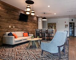 Candlewood Suites Champaign-Urbana University Area by IHG