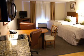 Candlewood Suites Champaign-Urbana University Area by IHG