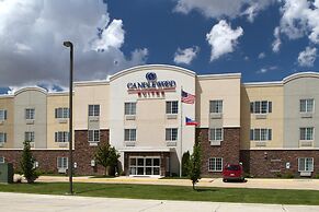 Candlewood Suites Champaign-Urbana University Area by IHG