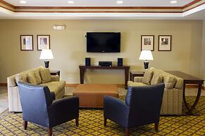 Candlewood Suites Champaign-Urbana University Area by IHG
