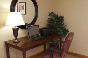 Candlewood Suites Champaign-Urbana University Area by IHG