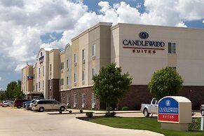 Candlewood Suites Champaign-Urbana University Area by IHG